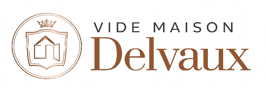 Vide Maison Delvaux